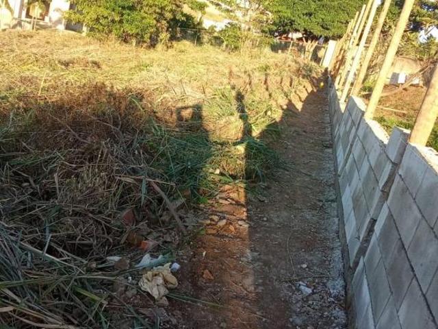 Terreno venda em Cidade Nobre, Ipatinga