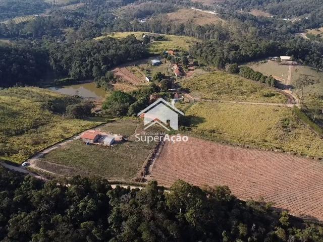 Terreno venda em Região Imediata de Bragança Paulista, Atibaia