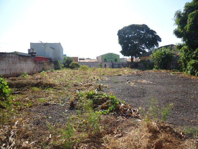 Terreno venda em Região Imediata de São Carlos, Ibaté