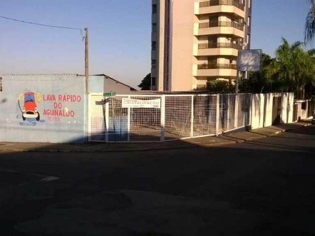 Terreno venda em Região Imediata de São Carlos, Ibaté