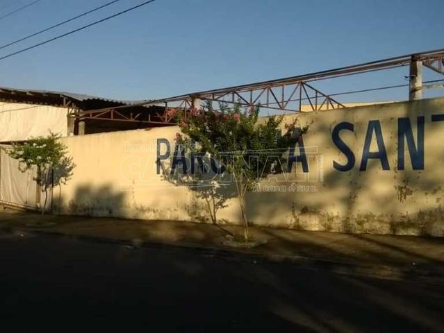 Terreno venda em Região Imediata de São Carlos, Ibaté