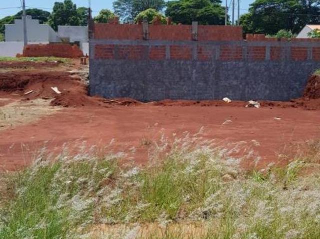 Terreno venda em Região Geográfica Imediata de Londrina, Ibiporã