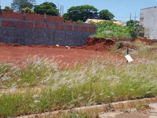 Terreno venda em Região Geográfica Imediata de Londrina, Ibiporã