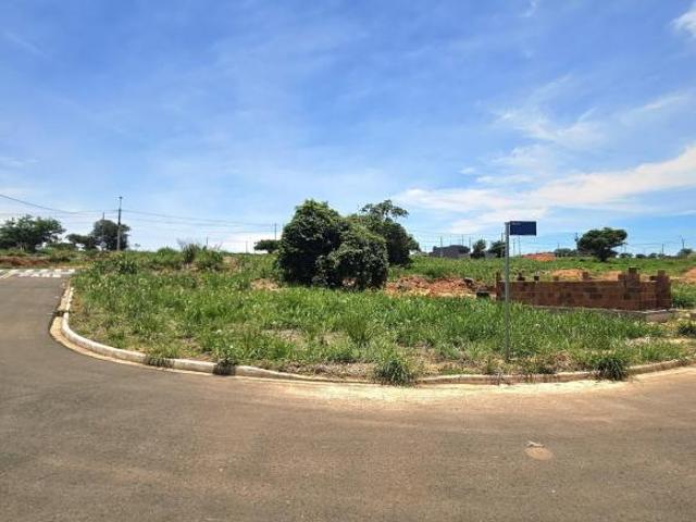 Terreno venda em Ibirá, Região Geográfica Intermediária de São José do Rio Preto
