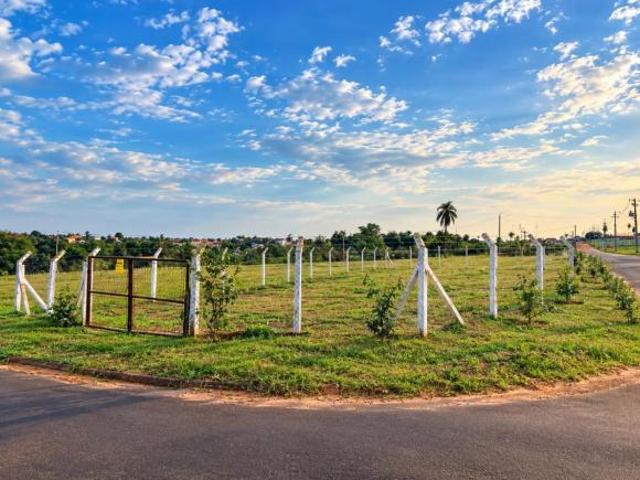 Terreno venda em Termas de Ibirá, Ibirá