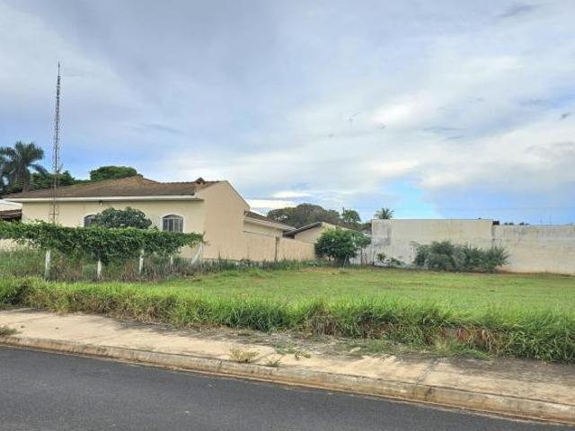 Terreno venda em Termas de Ibirá, Ibirá