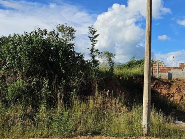 Terreno venda em Termas de Ibirá, Ibirá