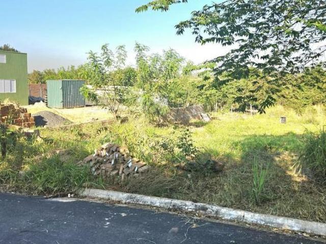 Terreno venda em Termas de Ibirá, Ibirá