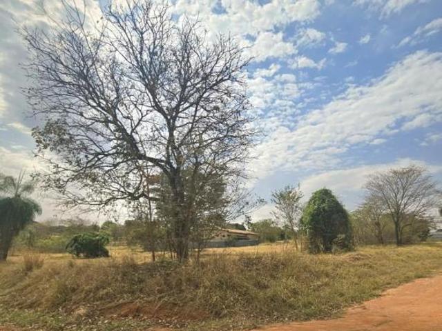 Terreno venda em Termas de Ibirá, Ibirá