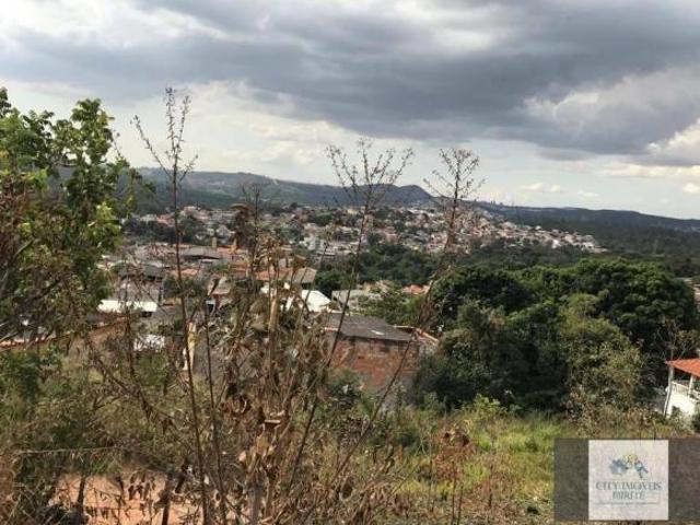 Terreno venda em Jardim Montréal 1ª Seção, Ibirité