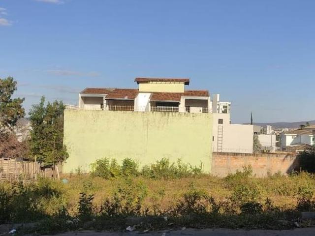 Terreno venda em Região Geográfica Imediata de Montes Claros, Montes Claros
