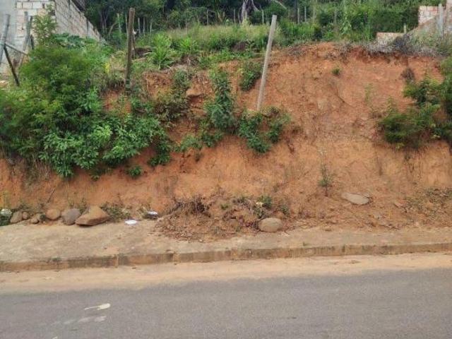 Terreno venda em Nazaré, Contagem