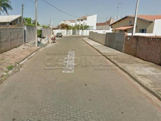 Terreno venda em Região Imediata de São Carlos, Ibaté