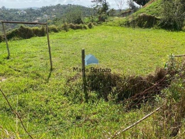 Terreno venda em Igaratá, Região Geográfica Intermediária de São José dos Campos