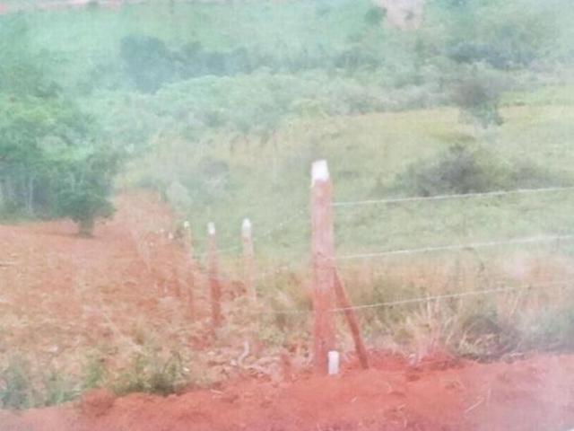 Terreno venda em Região Geográfica Imediata de Juiz de Fora, Juiz de Fora