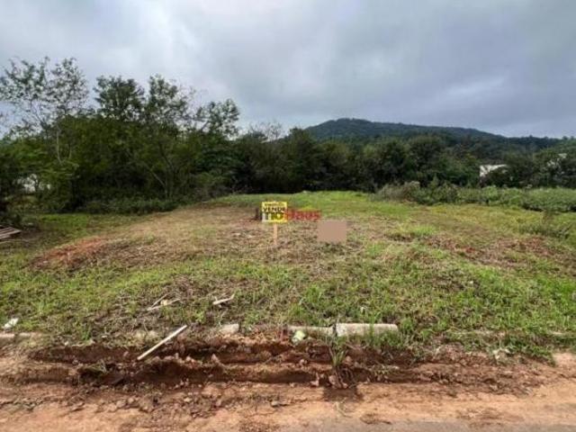 Terreno venda em Igrejinha