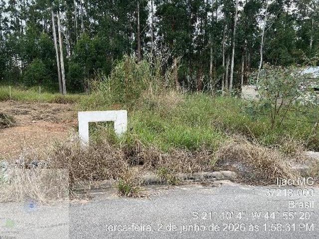Terreno venda em Região Geográfica Imediata de Lavras, Ijaci
