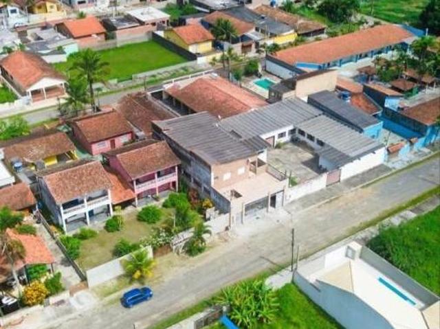 Terreno venda em Ilha Comprida