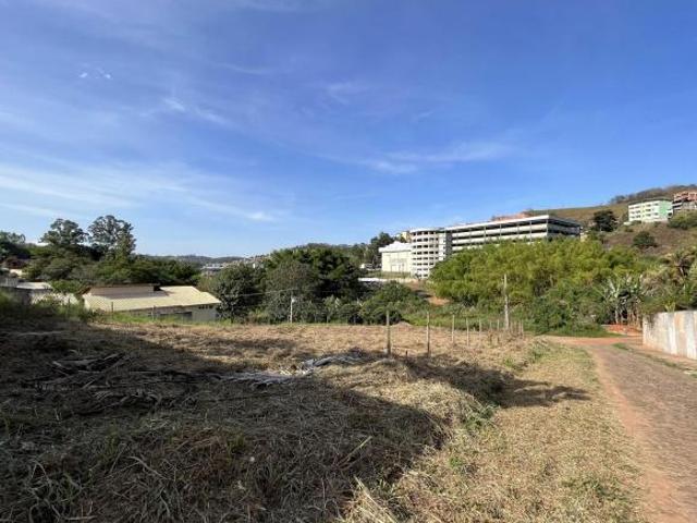 Terreno venda em Região Geográfica Imediata de Viçosa, Viçosa