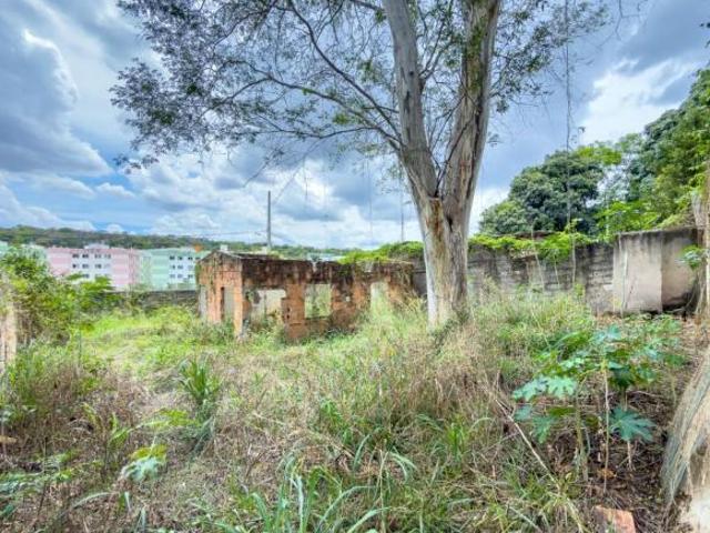 Terreno venda em Região Geográfica Imediata de Belo Horizonte, Região Metropolitana de Belo Horizonte