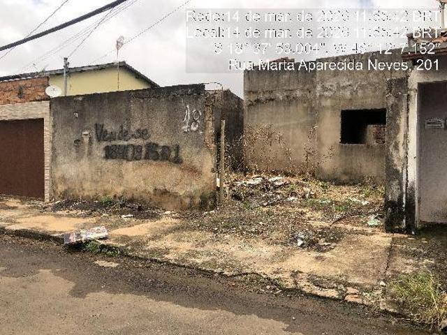 Terreno venda em Região Geográfica Imediata de Uberlândia, Araguari