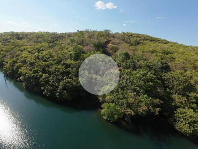Terreno venda em Indianópolis, Região Geográfica Intermediária de Uberlândia