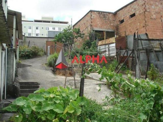 Terreno venda em Bairro Amazonas, Contagem