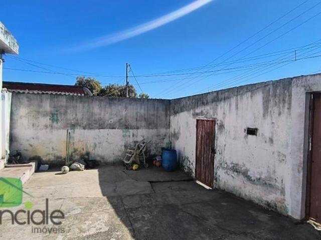 Terreno venda em Bairro Amazonas, Contagem