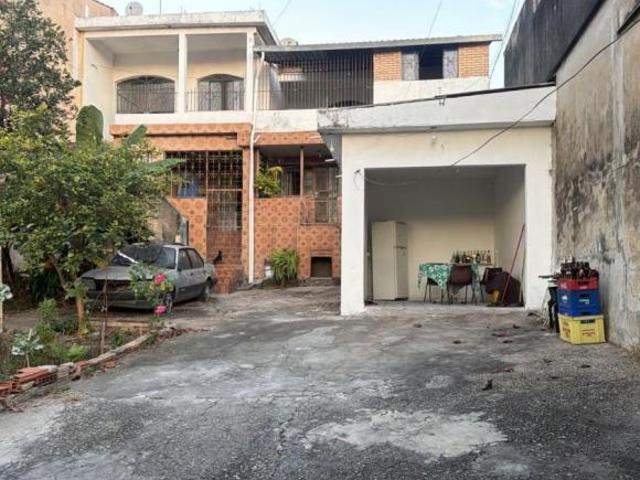 Terreno venda em Bairro Amazonas, Contagem