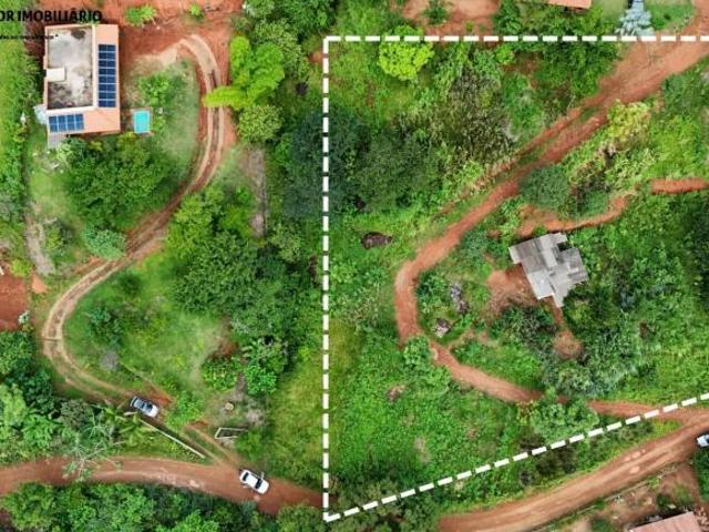 Terreno venda em Região Geográfica Imediata de Ipatinga, Ipaba