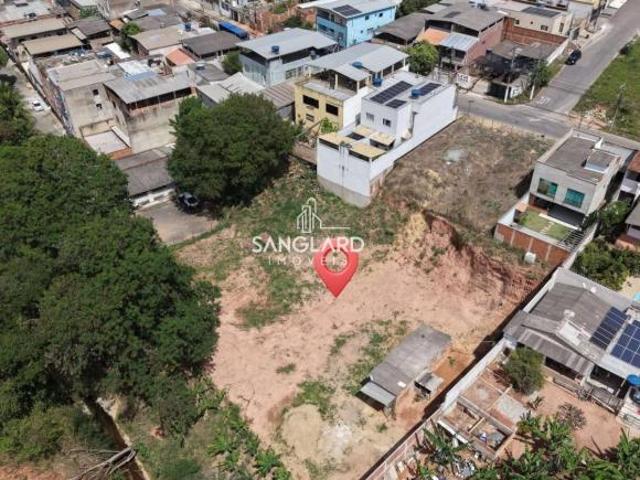 Terreno venda em Iguaçu, Ipatinga