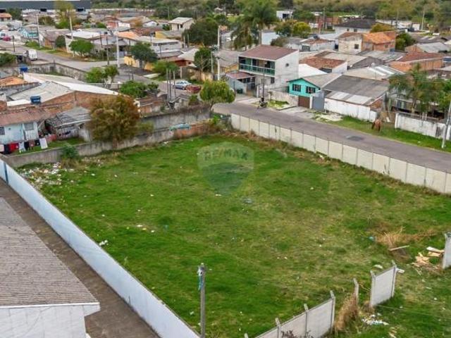 Terreno venda em Região Geográfica Imediata de Curitiba, Região Metropolitana de Curitiba