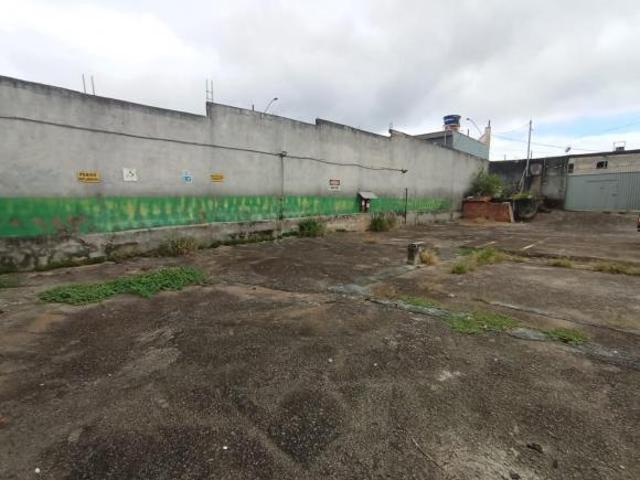 Terreno venda em Botanágua, Juiz de Fora