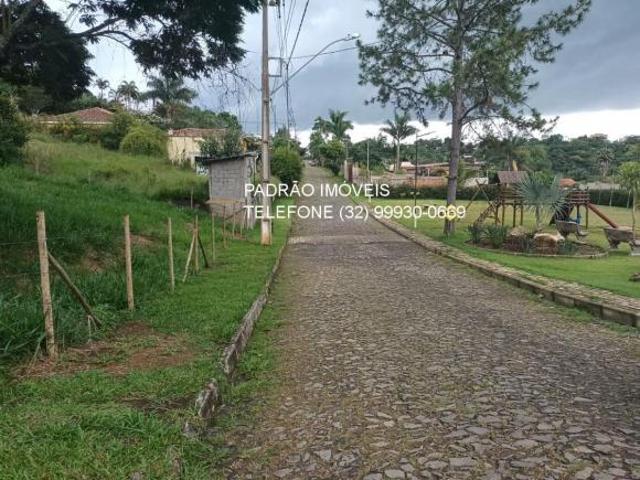 Terreno venda em Região Geográfica Imediata de Juiz de Fora, Juiz de Fora