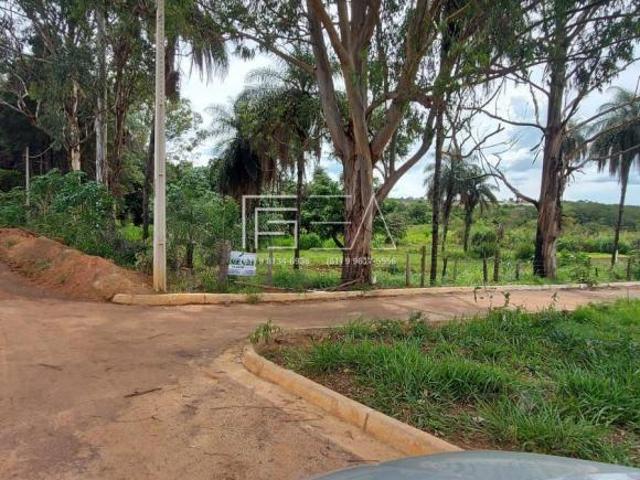Terreno venda em Residencial Ìris Village, Formosa