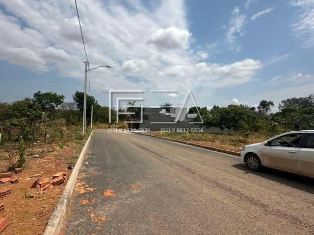 Terreno venda em Residencial Ìris Village, Formosa