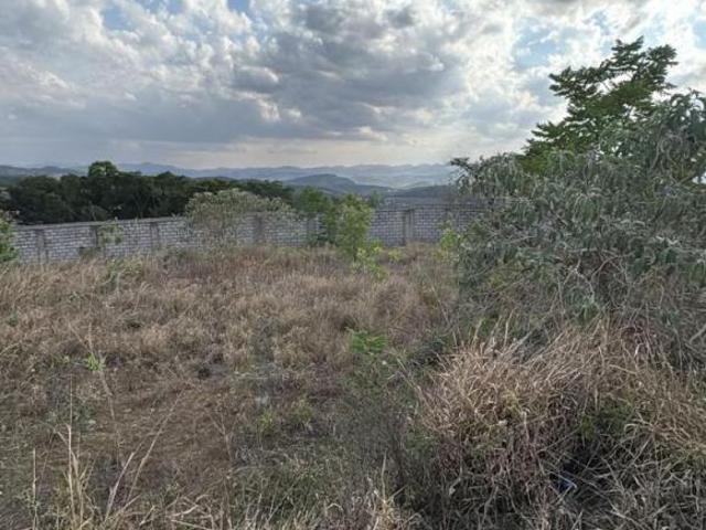 Terreno venda em Centro, Itabirito