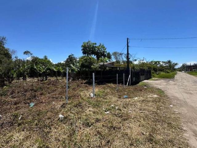 Terreno venda em Região Imediata de Santos, Região Metropolitana da Baixada Santista