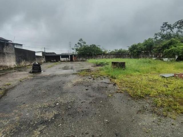 Terreno venda em Região Imediata de Santos, Região Metropolitana da Baixada Santista