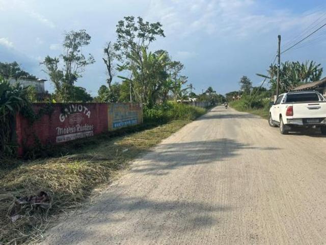 Terreno venda em Região Imediata de Santos, Região Metropolitana da Baixada Santista