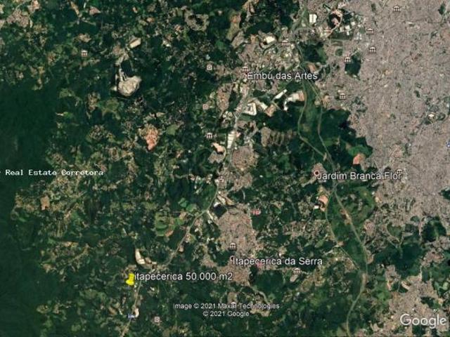 Terreno venda em Região Imediata de São Paulo, Região Metropolitana de São Paulo