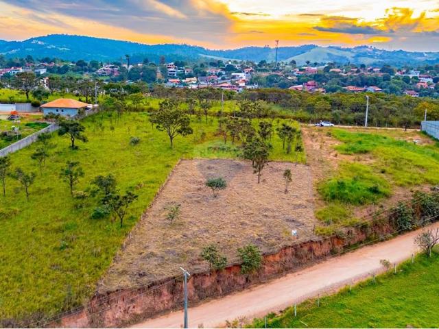 Terreno venda em Região Imediata de Bragança Paulista, Atibaia