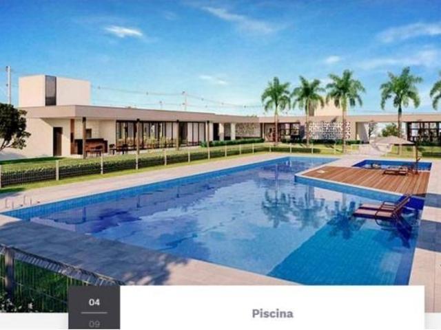Terreno venda em Conjunto Habitacional Jardim Serrano, Votorantim