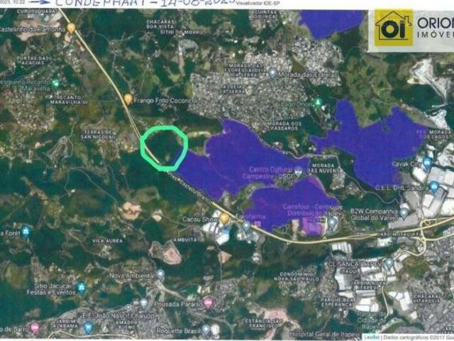Terreno venda em Região Imediata de São Paulo, Região Metropolitana de São Paulo