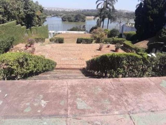 Terreno venda em Pampulha, Belo Horizonte
