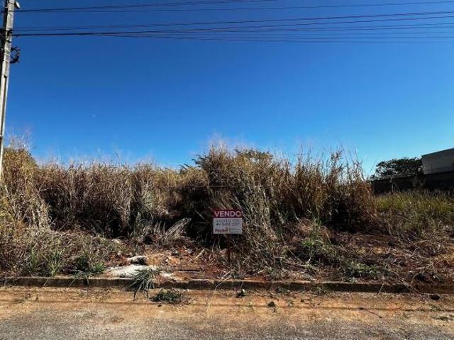 Terreno venda em Residencial Flamboyant I, Itapuranga