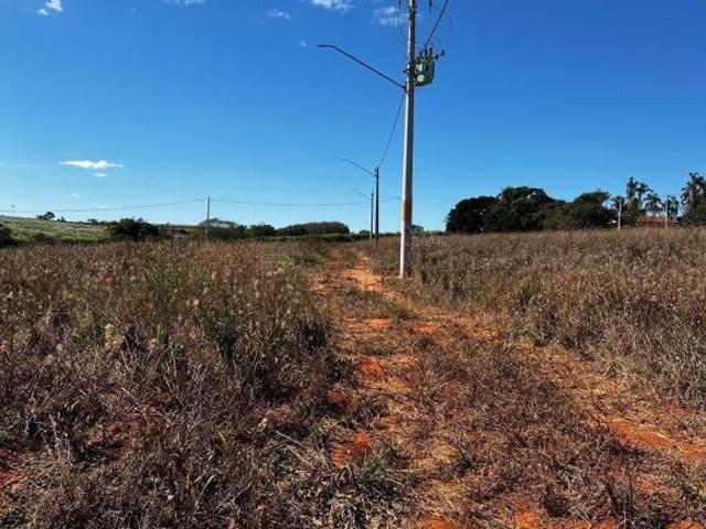 Terreno venda em Região Geográfica Imediata de Goiás - Itapuranga, Itapuranga