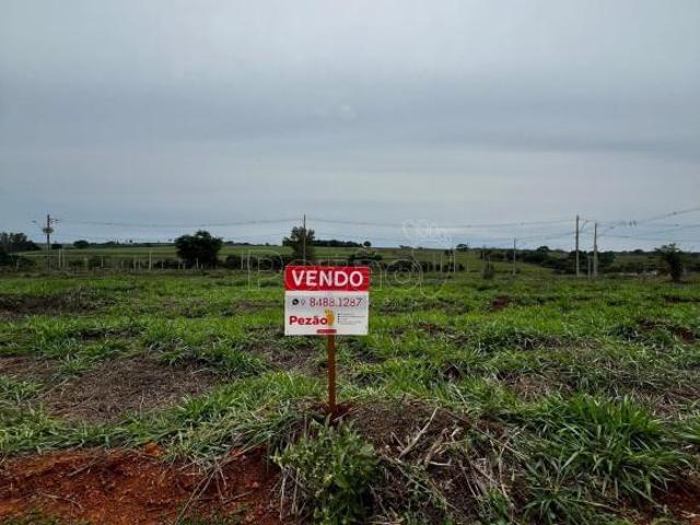 Terreno venda em Jardim São Geraldo I, Itapuranga