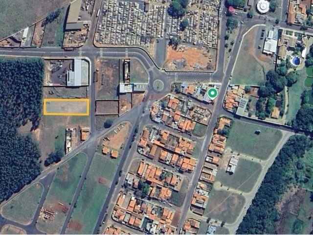 Terreno venda em Itatinga, Região Geográfica Intermediária de Bauru