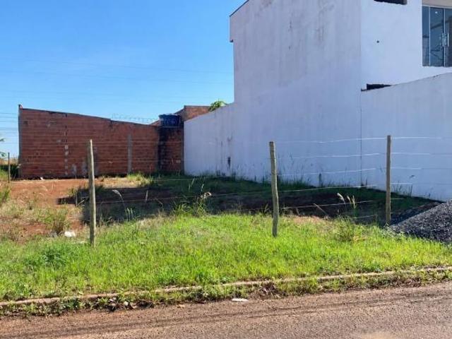 Terreno venda em Beatriz, Itumbiara